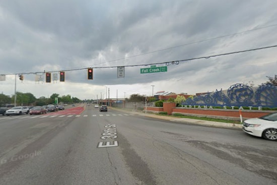 Indianapolis Man Gets 28 Years After 97 MPH Crash Ejects Passenger