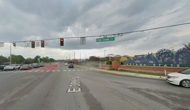 Indianapolis Man Gets 28 Years After 97 MPH Crash Ejects Passenger