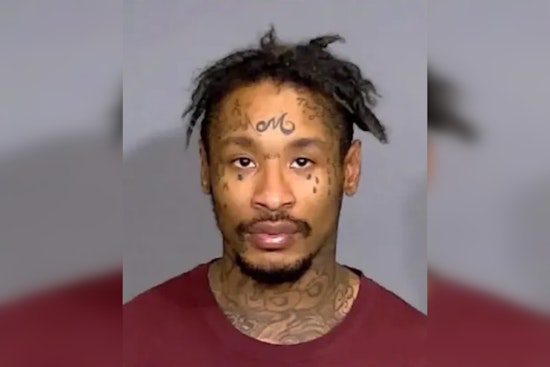 Indianapolis Man Gets 65 Years for Christmas Day Killing Over Slammed Door