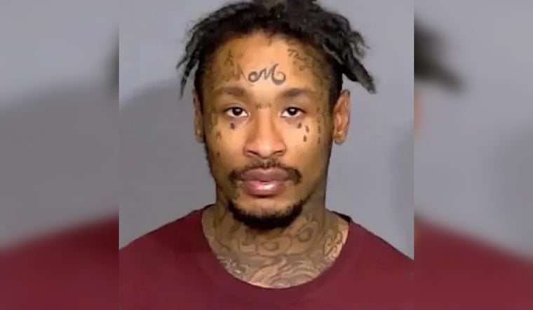 Indianapolis Man Gets 65 Years for Christmas Day Killing Over Slammed Door
