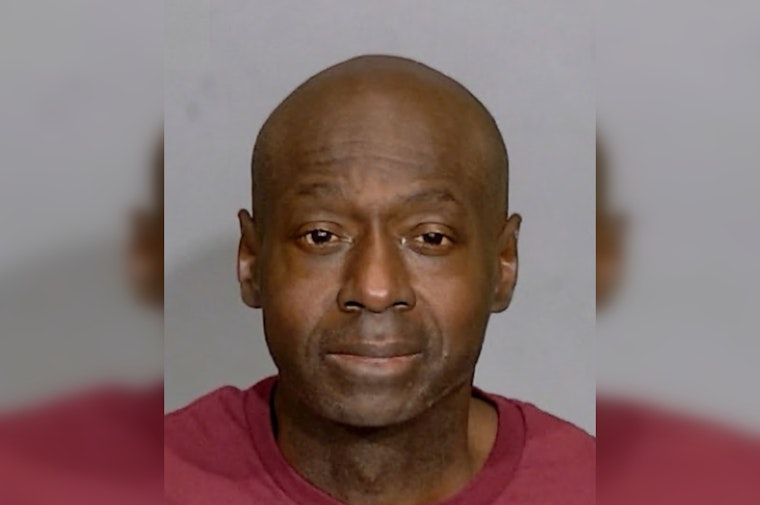 Indianapolis Man Gets 85 Years After Smiling While Killing Roommate's Boyfriend