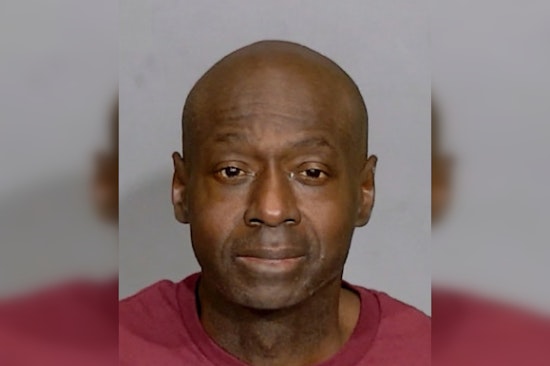 Indianapolis Man Gets 85 Years After Smiling While Killing Roommate's Boyfriend