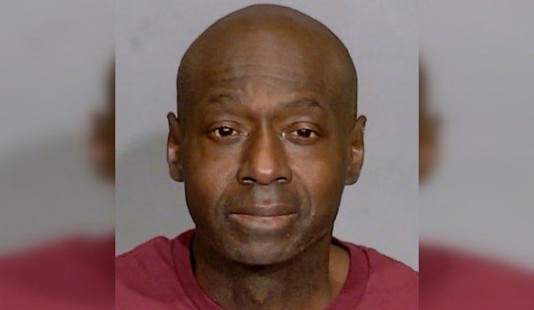 Indianapolis Man Gets 85 Years After Smiling While Killing Roommate's Boyfriend