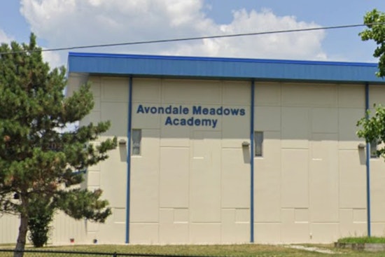 Indianapolis Middle School's Black Male Staff Video Goes Viral, Sparks Big Conversation