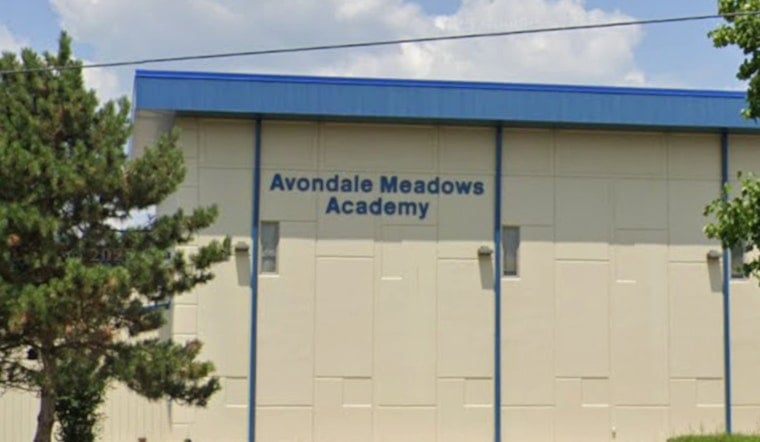 Indianapolis Middle School's Black Male Staff Video Goes Viral, Sparks Big Conversation