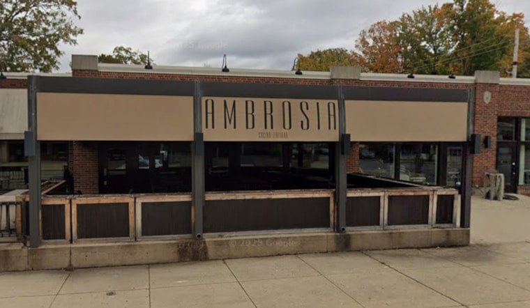 Indianapolis Opera Fundraiser Set for Ambrosia Aug. 25