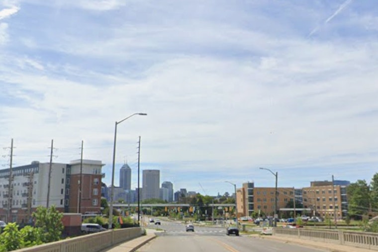 Indianapolis Sizzles, Then Storms, Heat Index Tops 100 as Severe Weather Looms