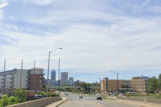 Indianapolis Sizzles, Then Storms, Heat Index Tops 100 as Severe Weather Looms