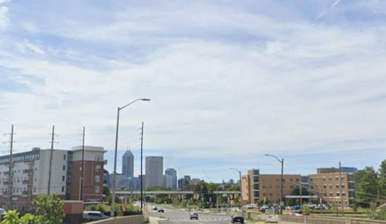 Indianapolis Sizzles, Then Storms, Heat Index Tops 100 as Severe Weather Looms