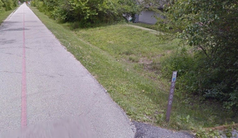 Indianapolis Sues North-Side Couple Over Backyard Land Near Monon Trail