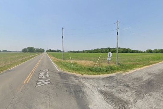 Indianapolis Teen Dies in Hancock County Crash on CR 600 N