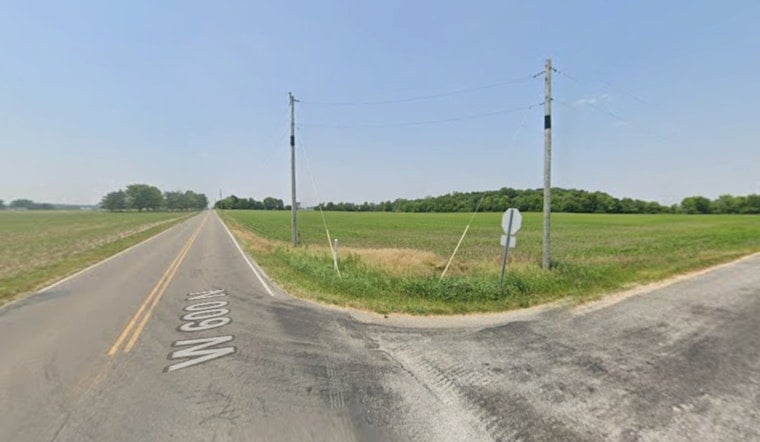 Indianapolis Teen Dies in Hancock County Crash on CR 600 N