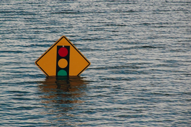 Indianapolis Weather Forecast Brings Storms And Flood Watch