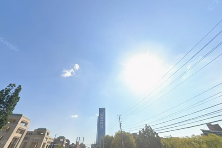 Indianapolis Weather Forecast, Heat Peaks Wednesday