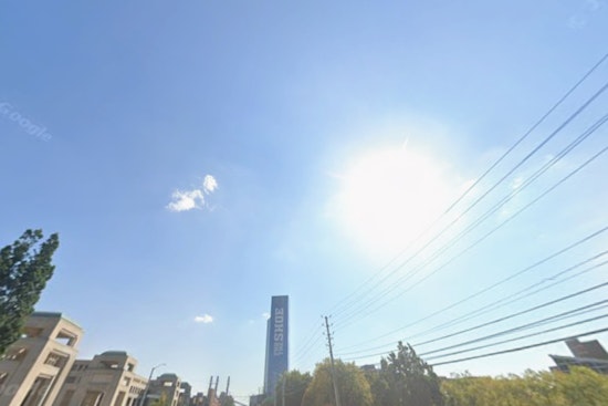 Indianapolis Weather Forecast, Heat Peaks Wednesday