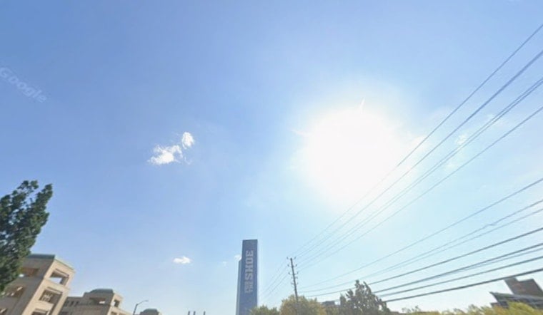 Indianapolis Weather Forecast, Heat Peaks Wednesday