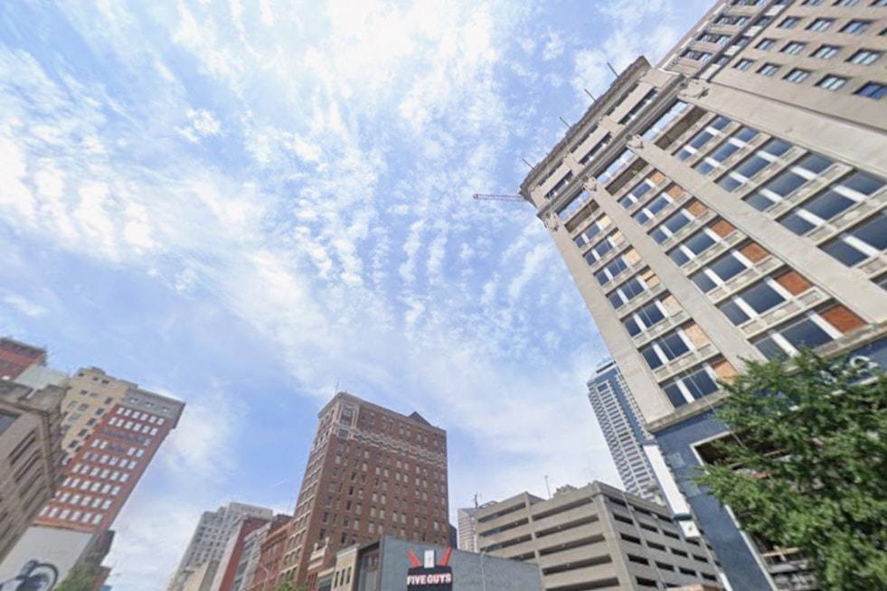 Indianapolis Weather Forecast Sunny Thursday Before Next Week Heat