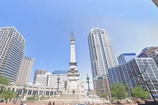 Indianapolis Weather Forecast, Sunny Wednesday Before Storms Return