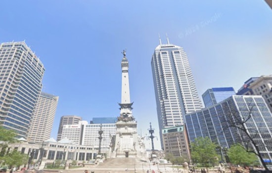 Indianapolis Weather Forecast, Sunny Wednesday Before Storms Return
