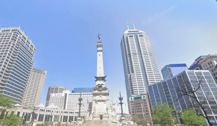 Indianapolis Weather Forecast, Sunny Wednesday Before Storms Return