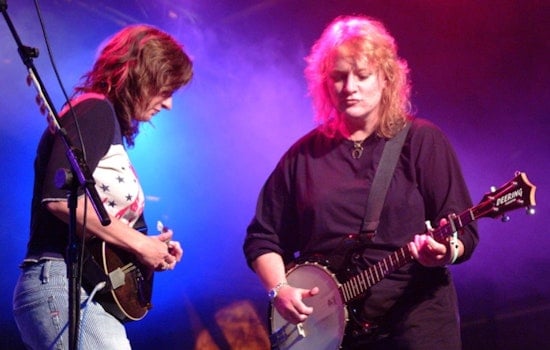 Indigo Girls Bring Songs and Stories to Columbus Commons This September