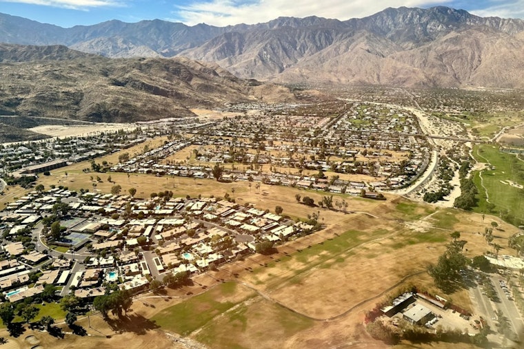 Indio Grabs Share of $11.3M State Housing Grant as First Coachella Valley Prohousing City