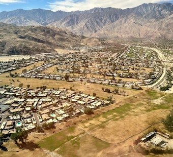 Indio Grabs Share of $11.3M State Housing Grant as First Coachella Valley Prohousing City