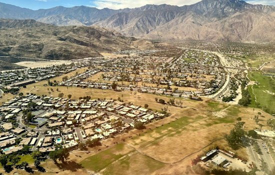 Indio Grabs Share of $11.3M State Housing Grant as First Coachella Valley Prohousing City
