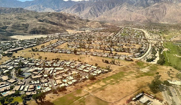 Indio Grabs Share of $11.3M State Housing Grant as First Coachella Valley Prohousing City