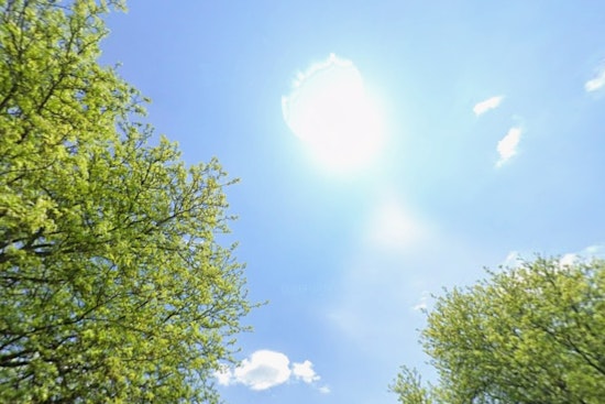 Indy Basks in Cool Sunshine Before Midweek Storm Threat Looms