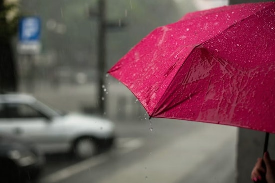 Indy Braces for Morning Downpours, Flood Watch Before Cooldown Kicks In