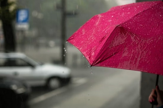 Indy Braces for Weekend Washout Before Midweek Sun Breaks Through