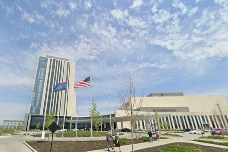 Indy Jail Inmate Accused Of Beating Another Inmate, Biting Off Ear