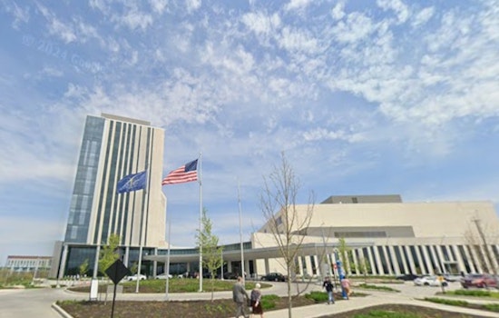 Indy Jail Inmate Accused Of Beating Another Inmate, Biting Off Ear