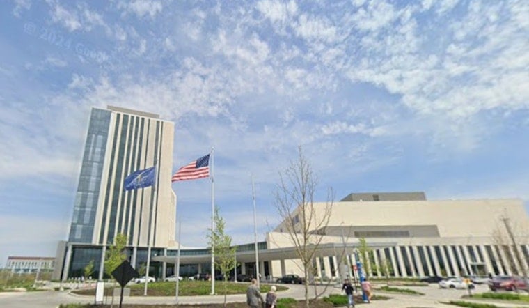 Indy Jail Inmate Accused Of Beating Another Inmate, Biting Off Ear