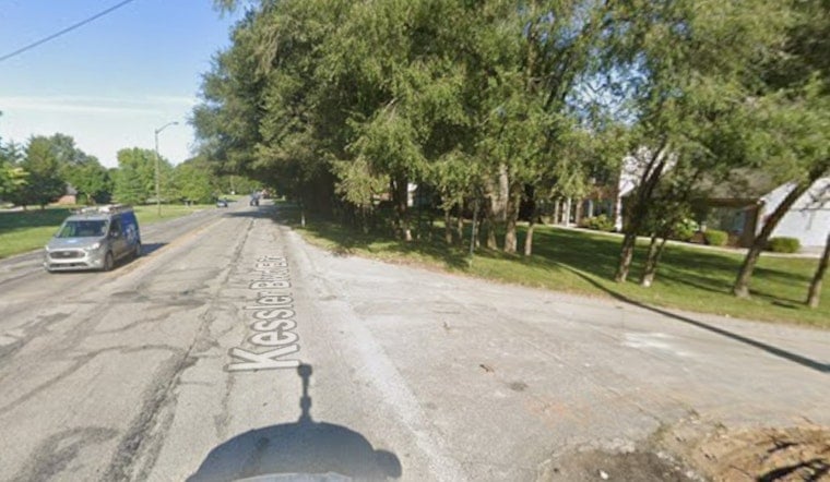 Indy Landowners Win $415K After Nickel Plate Trail Fight