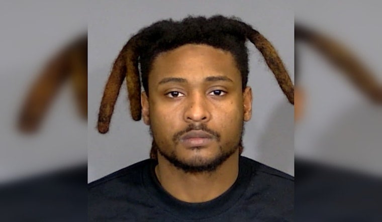Indy Man Accused Of Getting Teen High Before Alleged Sex Acts