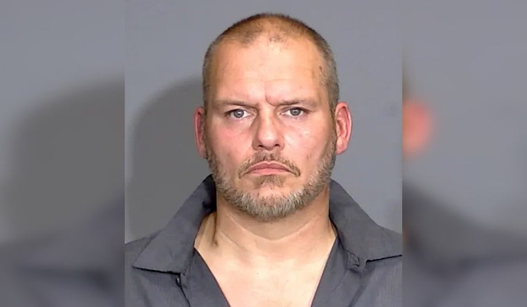 Indy Police Arrest Man Nearly a Year After West Side Shooting Death