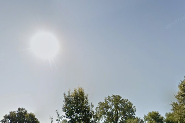 Indy Sizzler 90-Degree Heat Wave to Bake City All Week