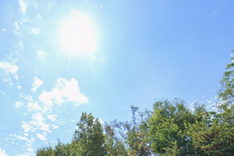 Indy Sizzles At 91 As Storm Train Targets Central Indiana This Week