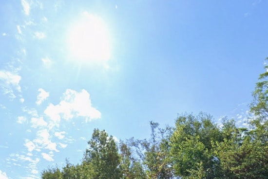 Indy Sizzles At 91 As Storm Train Targets Central Indiana This Week