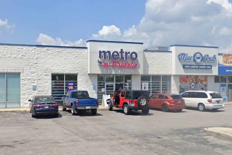 Indy Woman Accused Of Brick Attack Days After Metro PCS Brawl