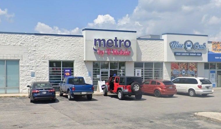 Indy Woman Accused Of Brick Attack Days After Metro PCS Brawl