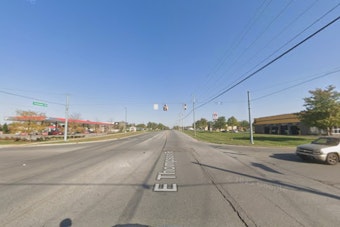 Infant Abandoned on Indianapolis Southeast Side, Second Case in a Month