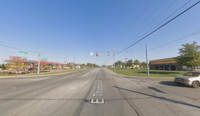 Infant Abandoned on Indianapolis Southeast Side, Second Case in a Month