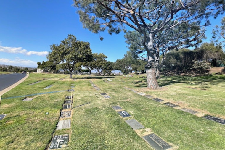 Inglewood Baby Who Died in 1906 Finally Gets a Headstone, 120 Years Later