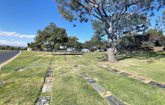 Inglewood Baby Who Died in 1906 Finally Gets a Headstone, 120 Years Later