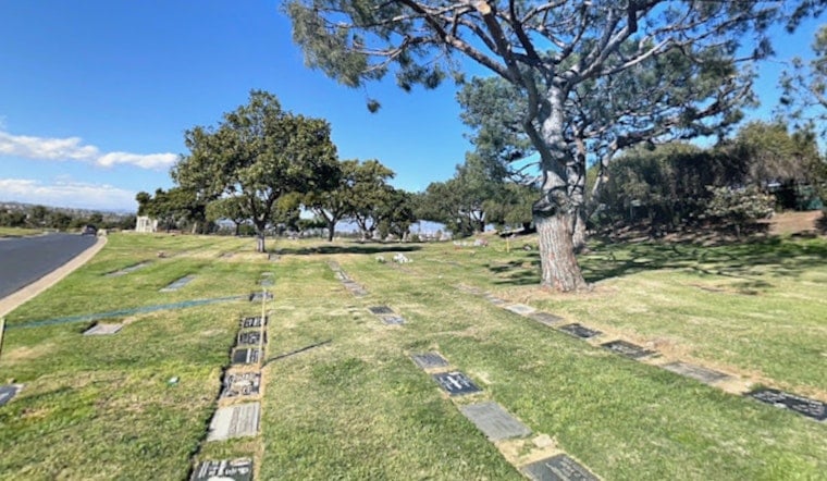 Inglewood Baby Who Died in 1906 Finally Gets a Headstone, 120 Years Later
