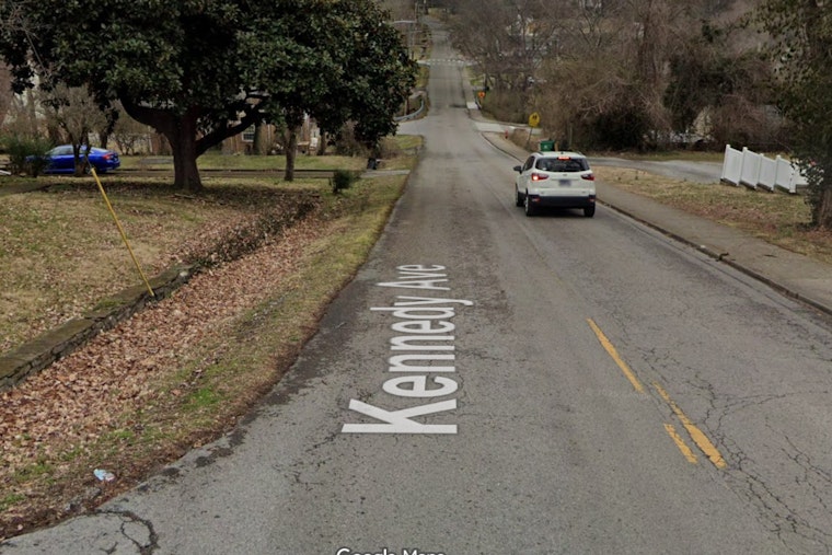 Inglewood Crash Kills 1, Injures 2 as Power Flickers Across East Nashville