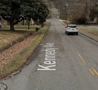 Inglewood Crash Kills 1, Injures 2 as Power Flickers Across East Nashville